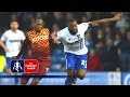 Bury 0-0 Bradford - Emirates FA Cup 2015/16 (R3) | Goals & Highlights