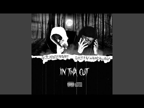In Tha Cut (feat. Sickboyrari)