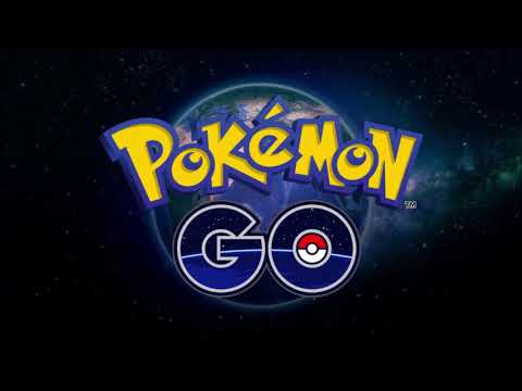 Encounter! Mew - Pokémon GO OST (Extended)
