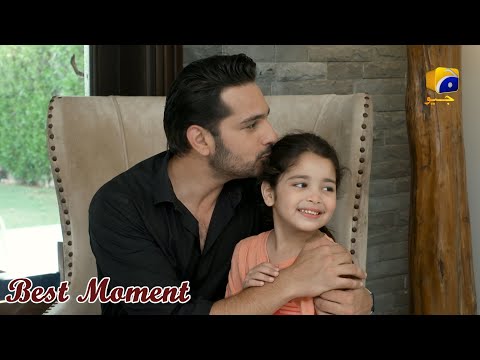 Siyani Ep 92 | 𝐁𝐞𝐬𝐭 𝐌𝐨𝐦𝐞𝐧𝐭 𝟎𝟓 | Anmol Baloch | Mohsin Abbas Haider | Saniya Shamshad | HAR PAL GEO