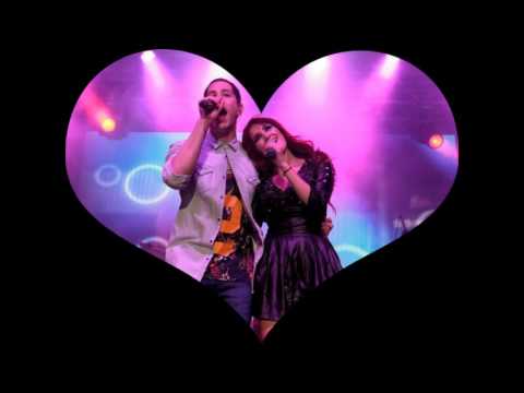Dos enamorados Christian Chavez ft Dulce Maria