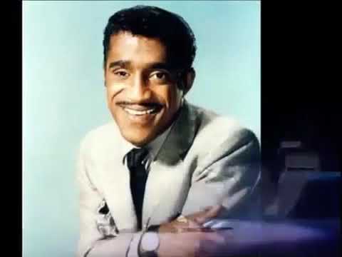 Whitney Houston Mr  Bojangles w Lyrics Tribute to Sammy Davis Jr