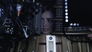 Dalek Clara - Doctor Who Extra: Series 2 Episode 2 (2015) - BBC