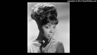 WHISPER YOU LOVE ME BOY - MARY WELLS