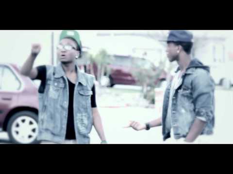 Yung Incredible - Im #SWAG ( Music Video )