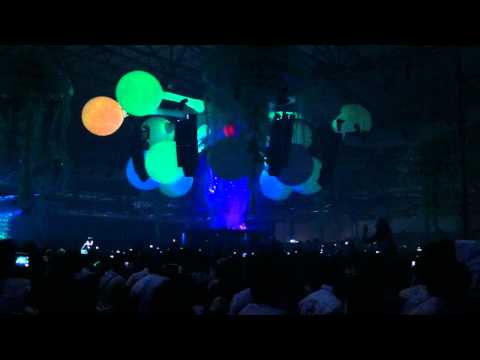 Sensation White Kiev Ukraine 08.05.2011 (Odessa)