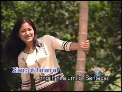 Salai Tuan Ling Thang : Sentecai (Official music video)