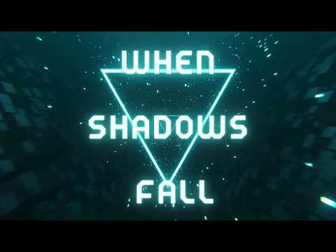 When Shadows Fall (Audio) By Xanderr Monroe