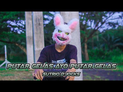 SUTRIO D`JOCKS - PUTAR GELAS AYO PUTAR GELAS ( DJ TIKTOK VIRAL ) FULL!!!!!