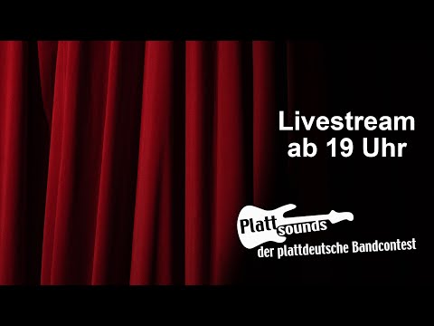 Plattsounds Live-Finale 2022