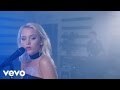 Zara Larsson Ain T My Fault Live Stripped Vevo UK LIFT