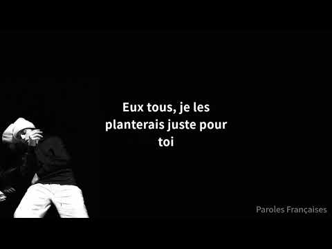 Seth Sad - Ce soir là... (Paroles)