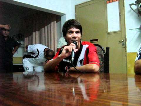 Franco Moreno - www.mdzol.com