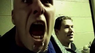 Disturbed - Liberate (Legendado)