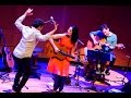 Mónica Giraldo - A paso lento - en concierto