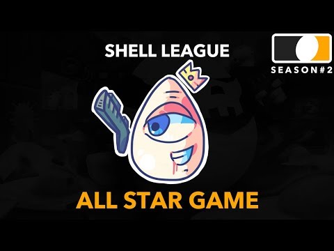 Season 2 Shell League All-Star Game