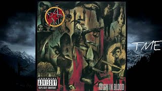 12-Criminally Insane (Remix)-Slayer-HQ-320k.