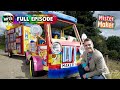 Mister Maker Comes To Town Full Episode Season 2 Episode 4