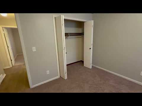 2 Bedroom Duplex In Wyoming Available December 1st - Video 2 of 2
