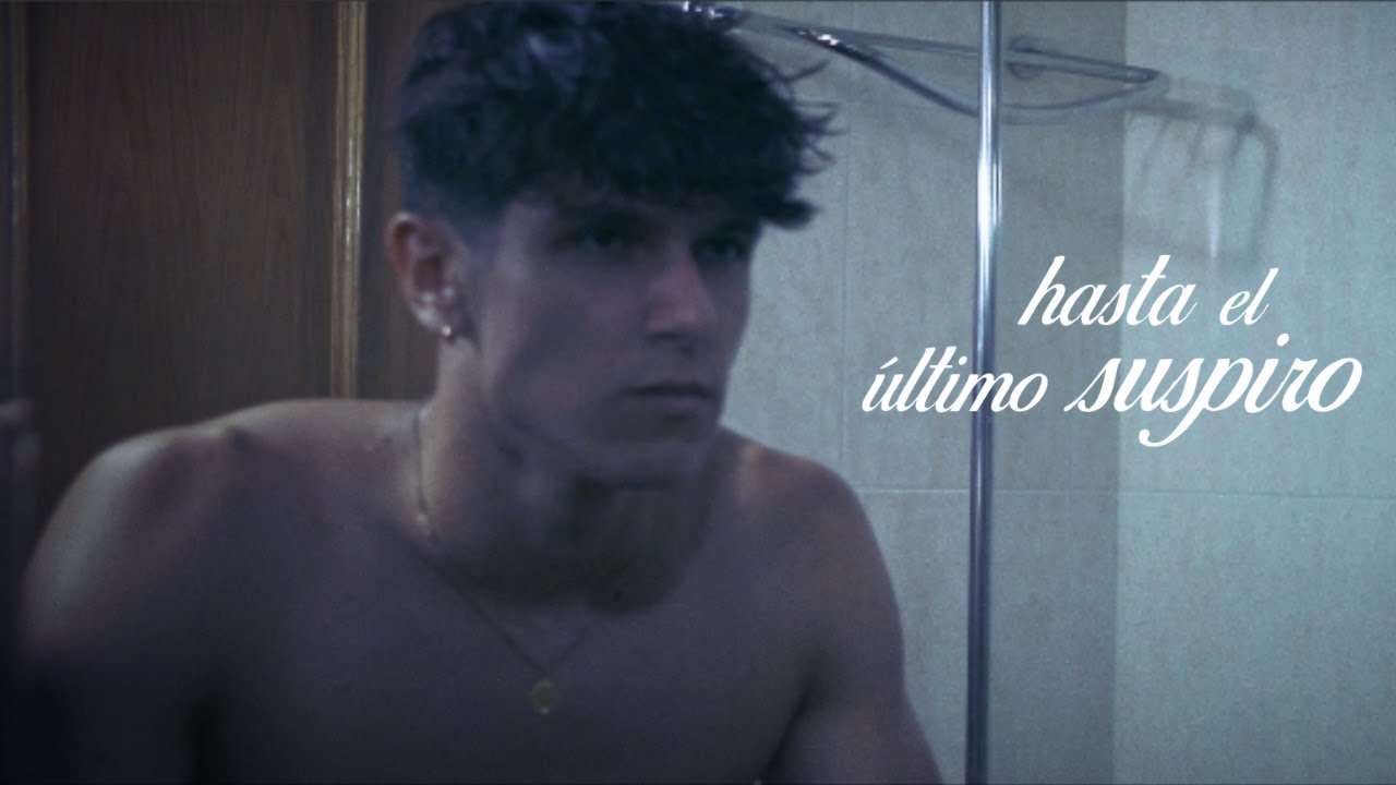 Hasta el último suspiro (Cortometraje)