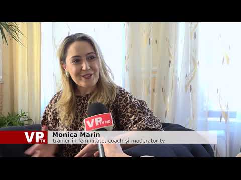 “Strategii clare pentru a fi auzită și văzută”