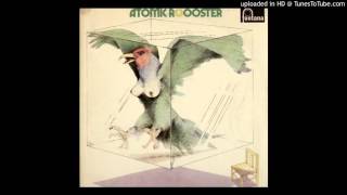 Atomic Rooster - Friday The 13th