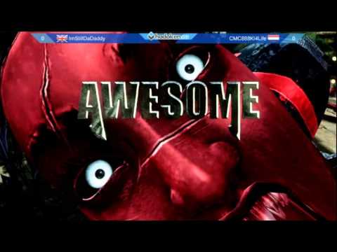 Red Fight District KI Winners Quarter Finals KI4Life vs Imstilldadaddy