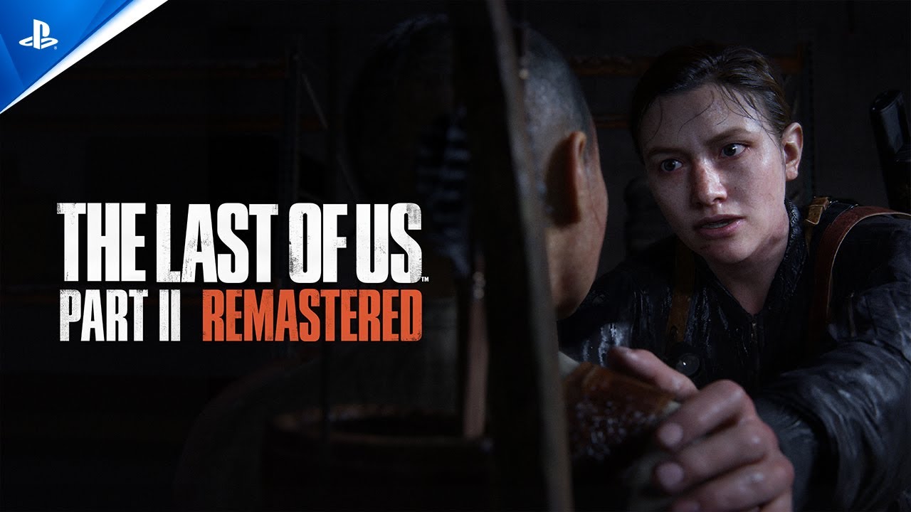 The Last of Us Part I 'Features and Gameplay' trailer - Gematsu