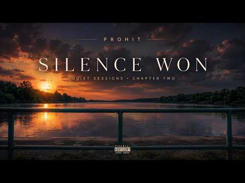 🌘 PROHIT - Silence Won (Quiet Sessions • Chapter Two) 🎹🫶