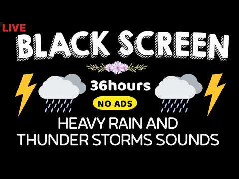 🔴 Defeat Insomnia in 3 Minutes - Relax Your Mind to Sleep Quickly | Anxiety & Stress Relief