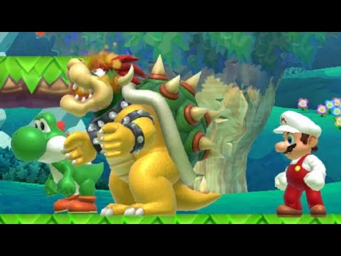 Super Mario Maker 2 - Expert Endless Challenge #8