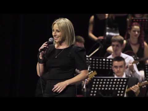 TŠ Batorek - Vino i gitare (S. Kalogjera - A. Dedić) - Vlatka Kopić Tena