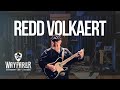 Redd Volkaert at Wayfarer Appalachia (8.17.25)