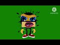 Klasky Csupo Robosplaat Gets Ungrounded Green Screen HAA Studios Noggin