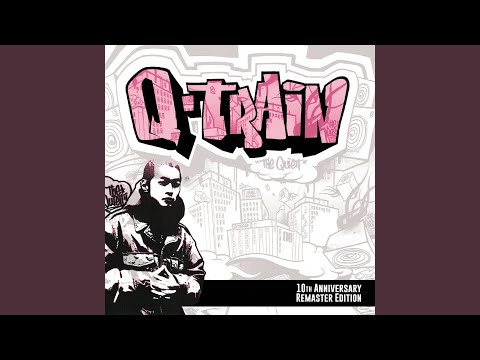Take The Q Train Remix (feat. P-Type)