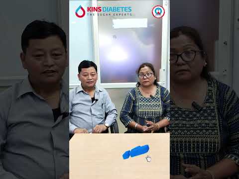 Healing Touch at KINS