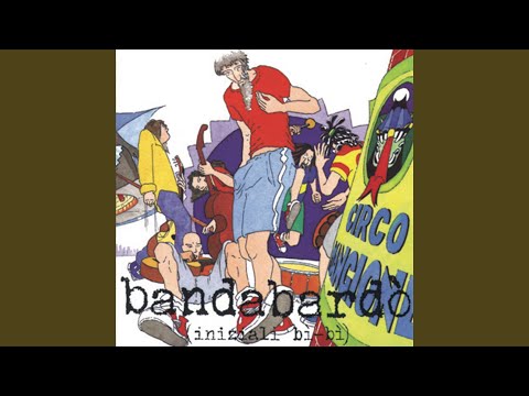 Hamelin Song - Bandabardò