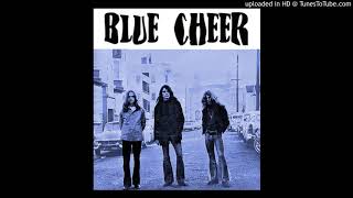 &#39;&#39; blue cheer &#39;&#39; - doctor please - demo 1967.