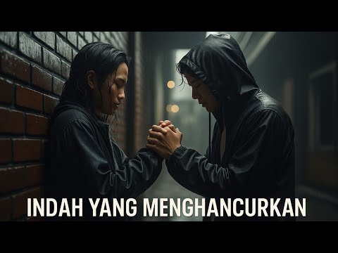 Nada Jiwa - Indah Yang Menghancurkan