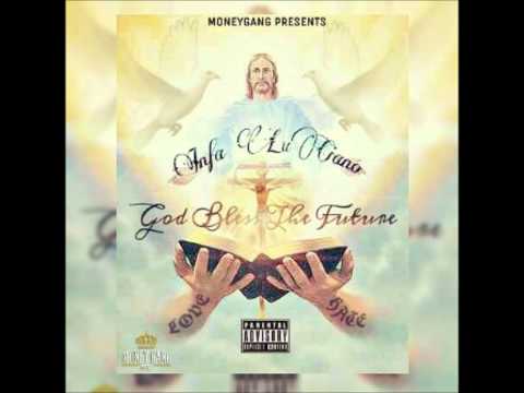 (MONEY GANG PRESENTS) Infa Lu'Ciano - 1Take