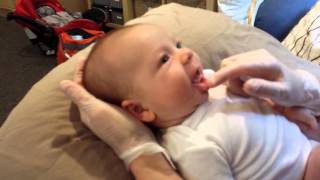 Post-Frenotomy Care Ideas - Luna Lactation and Wellness