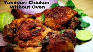 Tandoori Chicken Without Oven| Chicken Joints| Chicken Tandoori| Chicken Drumsticks fry for New year
