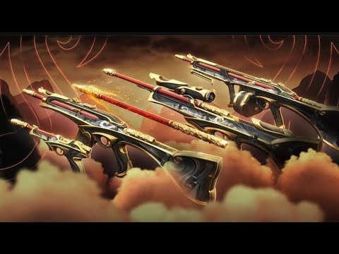 GREATNESS // Variant Hero Skin Reveal Trailer - VALORANT