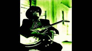 John Lee Hooker- She Loves My Best Friend (Chained Heart's No Good Low Down Dirty Cheaters Remix)