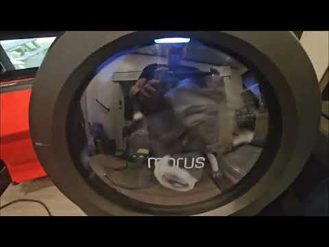 MORUS ZERO Realistic review!