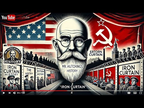 The Iron Curtain Speech and the Breakdown of the Grand Alliance