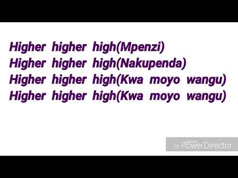 Paul Clement ft Melisa kiapo_lyrics