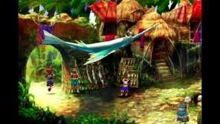 The First of Many - Let's Play Chrono Cross Part 4