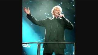 BARRY MANILOW - NO OTHER LOVE 1981