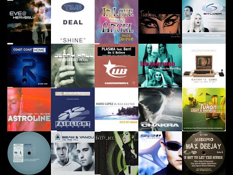 Trance Hits 2000 (part 6)